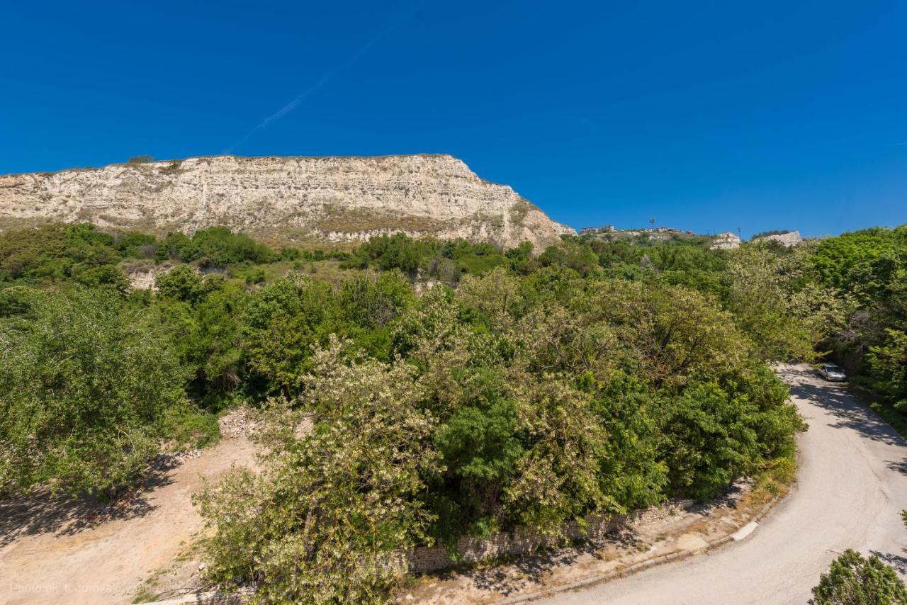 Balchik Sea View Apartments In Princess Residence Exterior foto