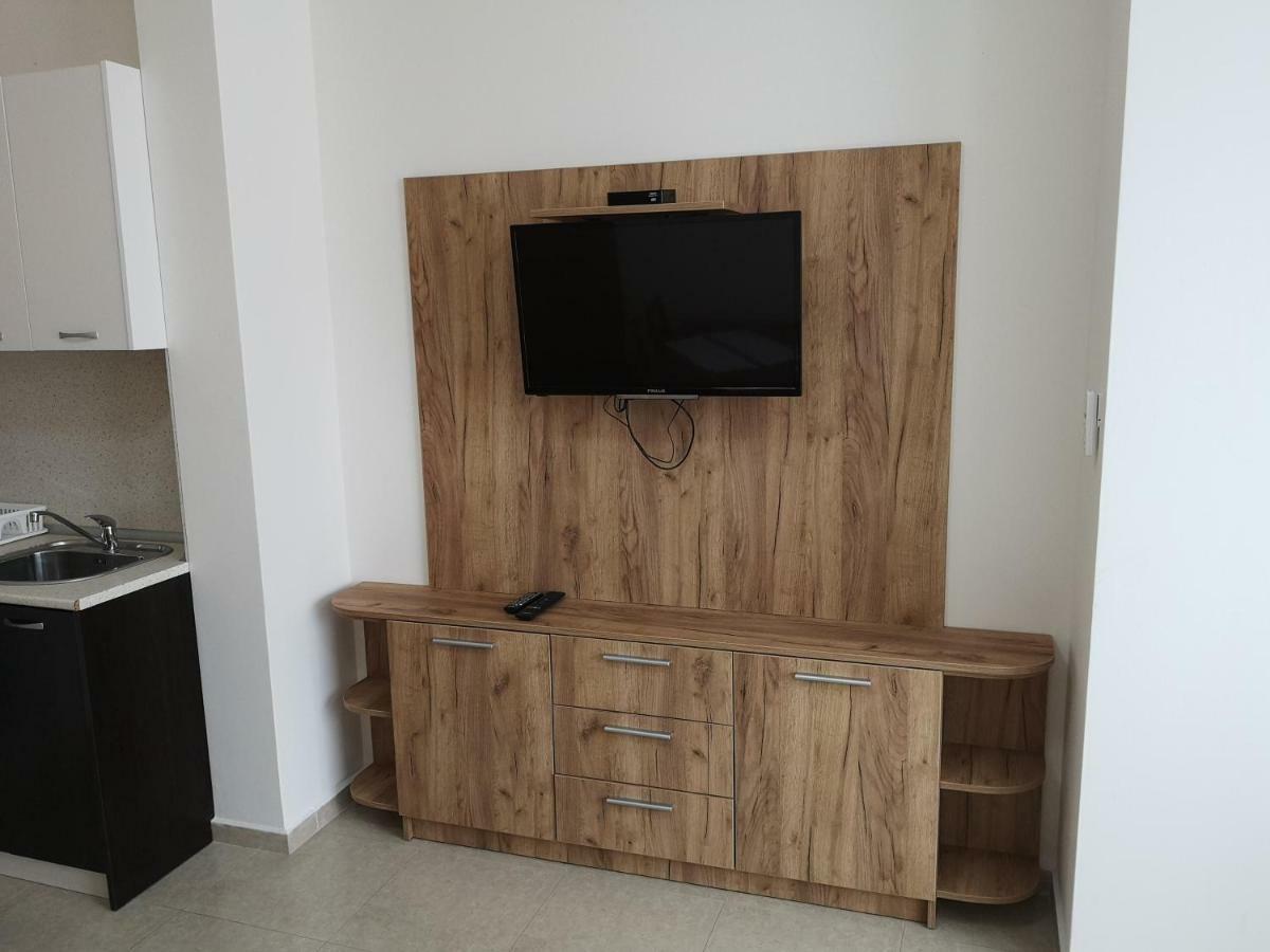 Balchik Sea View Apartments In Princess Residence Exterior foto