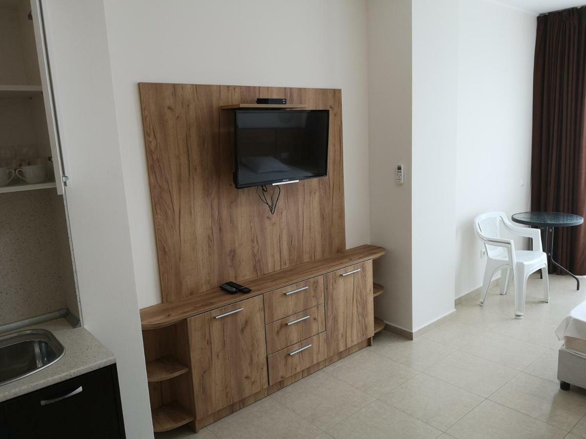 Balchik Sea View Apartments In Princess Residence Exterior foto
