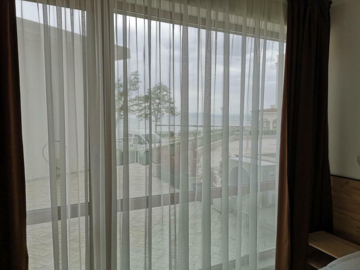 Balchik Sea View Apartments In Princess Residence Exterior foto