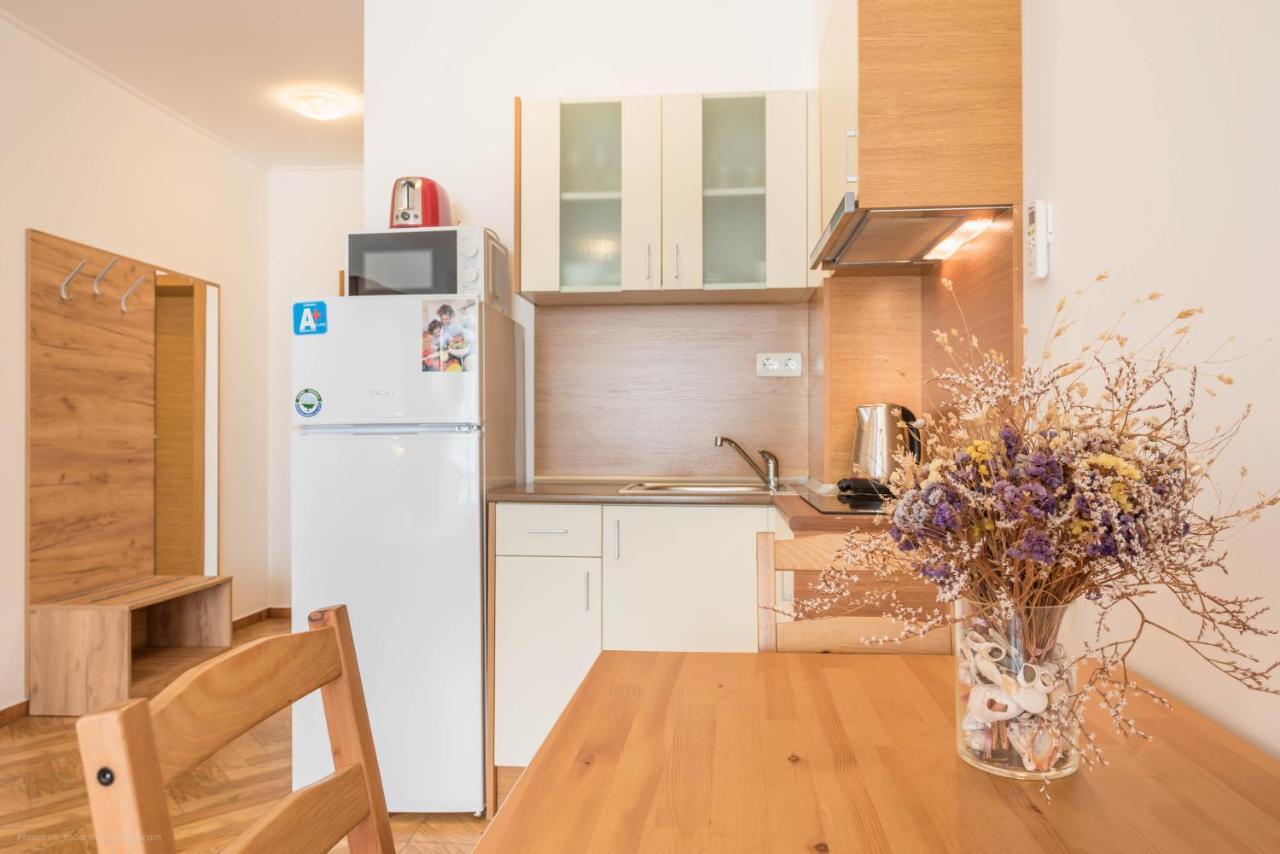 Balchik Sea View Apartments In Princess Residence Exterior foto